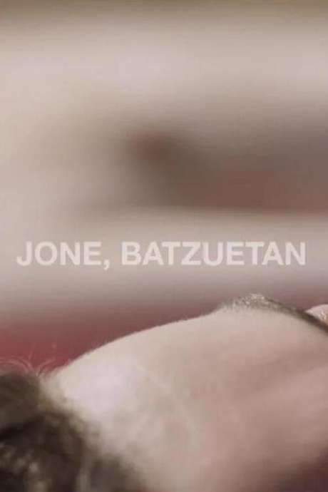 Jone, batzuetan